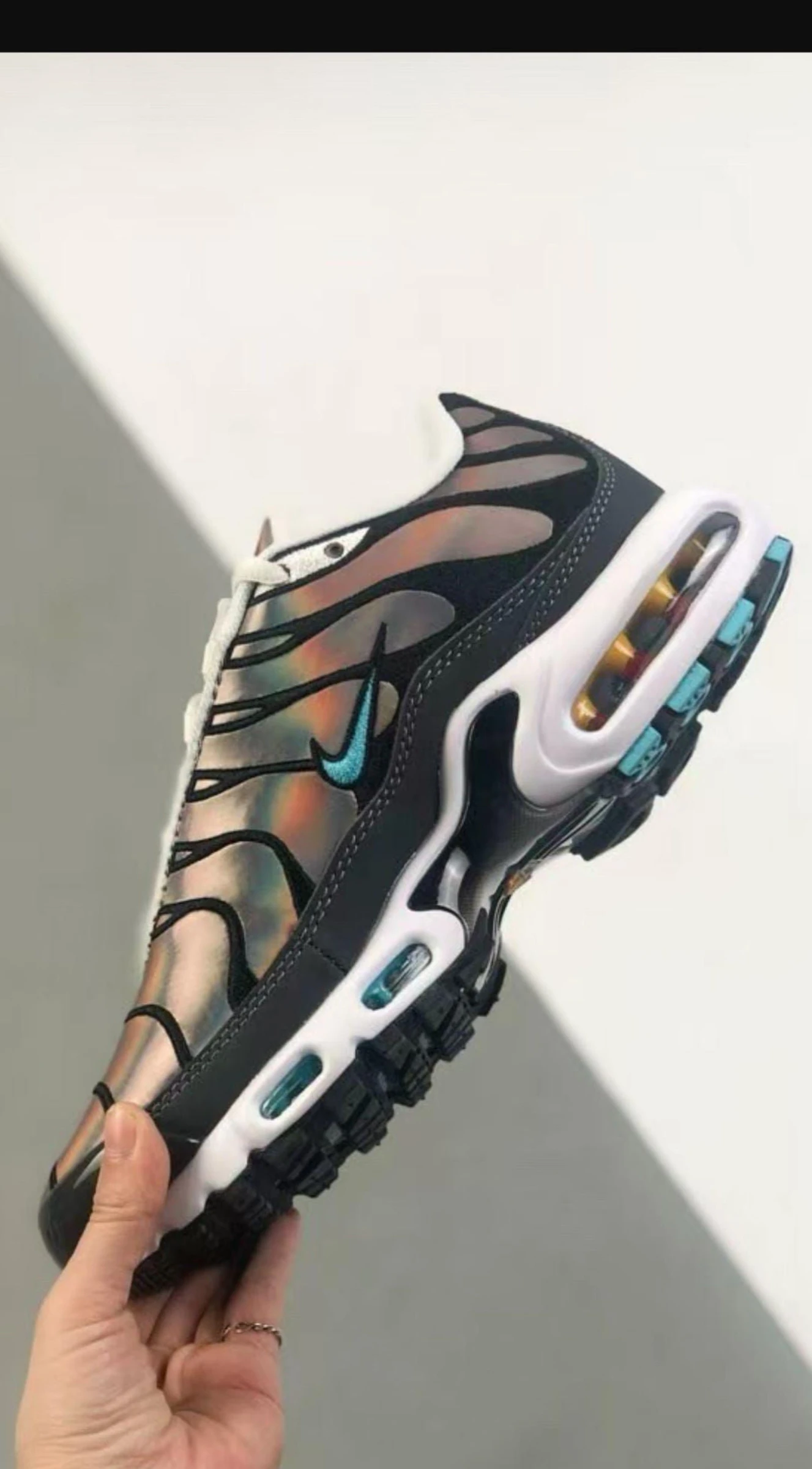 Nike Air Vapormax Plus Vetrue – photo 2